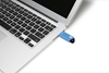 Picture of HP v150w USB flash drive 128 GB USB Type-A 2.0 Black, Blue