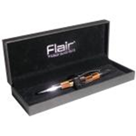 Picture of Pildspalvu futrālis Exclusive P-11 Flair