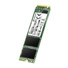 Изображение Transcend SSD MTE220S        1TB NVMe PCIe Gen3 x4