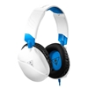 Изображение Turtle Beach Recon 70P WhiteBlue Over-Ear Stereo Gaming-Headset