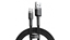 Изображение Baseus Cafule Cable USB - USB-C 1m