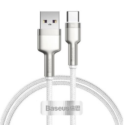 Picture of Baseus Cafule Cable USB / USB-C / 66W / 2m