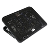 Изображение Evolveo ANIA3 notebook cooling pad 35.6 cm (14") Black