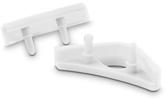 Изображение Noctua Podkadki antywibracyjne, 16 sztuk (NA-SAVP1.white)