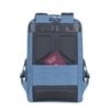 Picture of Rivacase 8365 Laptop Backpack 17.3  blue