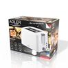 Изображение ADLER Toaster, 750 W