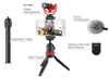 Picture of Boya vlogging kit Standard BY-VG330