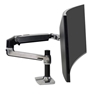 Picture of Ergotron Tischhalter LX 1-Monitor -34"-11kg -Alu-