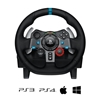 Picture of Logitech G G29 Driving Force Racing Wheel for PlayStation 5 and PlayStation 4