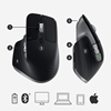 Picture of Logitech Mouse 910-005696 MX Master 3 grey for MAC