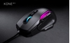 Picture of Roccat Kone AIMO Remastered black RGBA Gaming Mouse