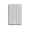 Picture of Silicon Power external hard drive Armor A75 1TB, silver
