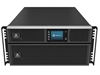 Picture of Vertiv Liebert GXT5 UPS - 6000VA/6000W| 230V| Rack/Tower Mountable| Energy Star| Online Double Conversion| 5U| Color/Graphic LCD| 2-Year Warranty