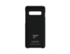 Изображение Samsung GP-G973HIFGK mobile phone case 15.5 cm (6.1") Cover Red