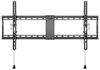 Изображение Wentronic Pro TILT (XL) 2.54 m (100") Black