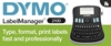 Picture of Dymo LabelManager 210 D+