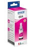 Picture of Epson ink magenta T 664 70 ml               T 6643