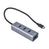 Изображение i-tec Metal USB-C HUB 4 Port