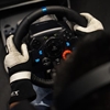 Изображение Logitech G G29 Driving Force Racing Wheel for PlayStation 5 and PlayStation 4