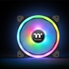 Picture of Wentylator Riing Trio 12 LED RGB Plus TT Premium (3x120mm, 500-1400 RPM) 