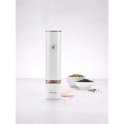 Attēls no Zwilling electric spice grinder, white