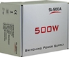Изображение 500W Inter-Tech SL-500W(A) ATX