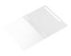 Picture of Samsung EF-ZX700P 27.9 cm (11") Folio White