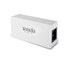 Picture of Tenda Iniektor Gigabit Ethernet, 30W, 802.3at, 802.3af, 48V, PD (POE30G-AT)