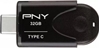 Picture of PNY Pendrive Elite 32GB USB Type-C Flash Memory