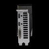 Picture of ASUS Dual -GTX1660S-O6G-EVO NVIDIA GeForce GTX 1660 SUPER 6 GB GDDR6