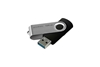 Picture of Goodram UTS3 USB 3.0 128GB Black