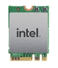 Изображение Intel Wi-Fi 6E AX211 (Gig+) Internal WLAN 2400 Mbit/s