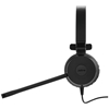 Изображение Jabra Evolve 20SE MS Mono Headset Head-band USB Type-A Black