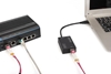 Picture of DIGITUS USB 3.0 Gigabit SFP Netzwerkadapter