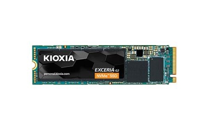 Picture of KIOXIA EXCERIA G2 NVMe       2TB M.2 2280