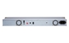 Picture of QNAP TR-004U storage drive enclosure HDD/SSD enclosure Black, Grey 2.5/3.5"