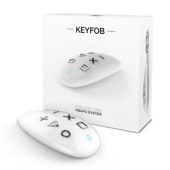 Picture of FIBARO KeyFob (FGKF-601)
