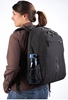 Изображение Targus TBB013EU laptop case 39.6 cm (15.6") Backpack case Black