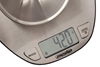 Picture of Mesko Home MS 3152 Stainless steel Countertop Electronic kitchen scale