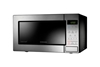 Picture of Samsung ME83M Microwave oven