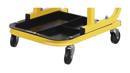 Picture of Workshop stool with drawer Yato