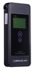 Picture of BACscan F-60 alcohol tester 0 - 5% Gray
