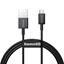 Изображение Baseus Superior Cable 2A / 1m / Micro USB