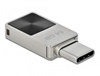 Изображение Delock Mini USB 3.2 Gen 1 USB-C™ Memory Stick 64 GB - Metal Housing