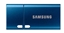 Attēls no Samsung USB-C 256GB Flash Drive Blue