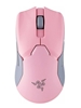 Изображение Razer Viper Ultimate Gaming mouse Wireless + USB Type-C, Optical 20000 DPI, charging dock, Rose