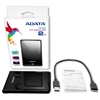 Picture of External HDD|ADATA|HV620S|4TB|USB 3.1|Colour Black|AHV620S-4TU31-CBK