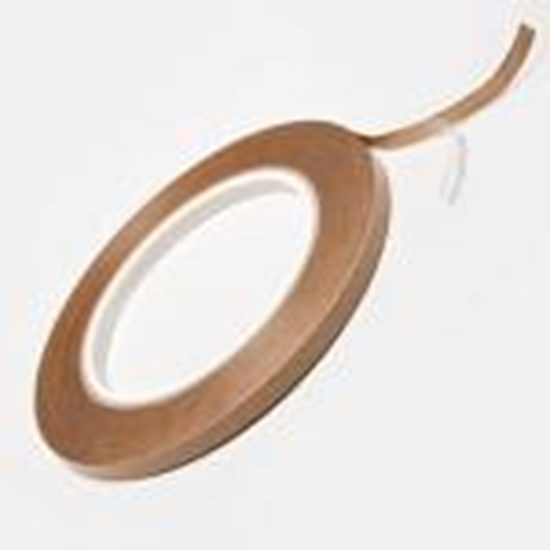 Picture of Abpusēja līmlente 12mmx50m,  caurspīdīga