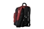 Изображение Addison 311015 notebook case 39.6 cm (15.6") Backpack Black, Burgundy