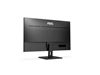 Picture of AOC E2 U32E2N LED display 80 cm (31.5") 3840 x 2160 pixels 4K Ultra HD Black